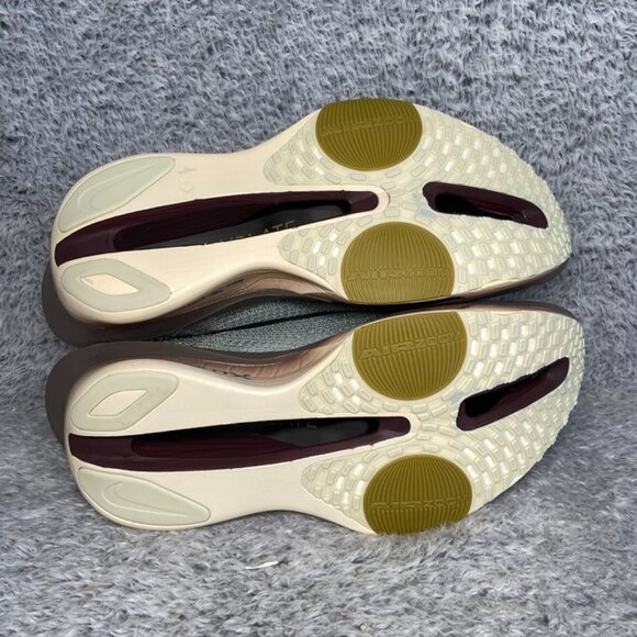 Nike Air Zoom Alphafly NEXT% 3 PRM Size 12 Men Desert Moss HV4318-320 - Picture 6 of 7